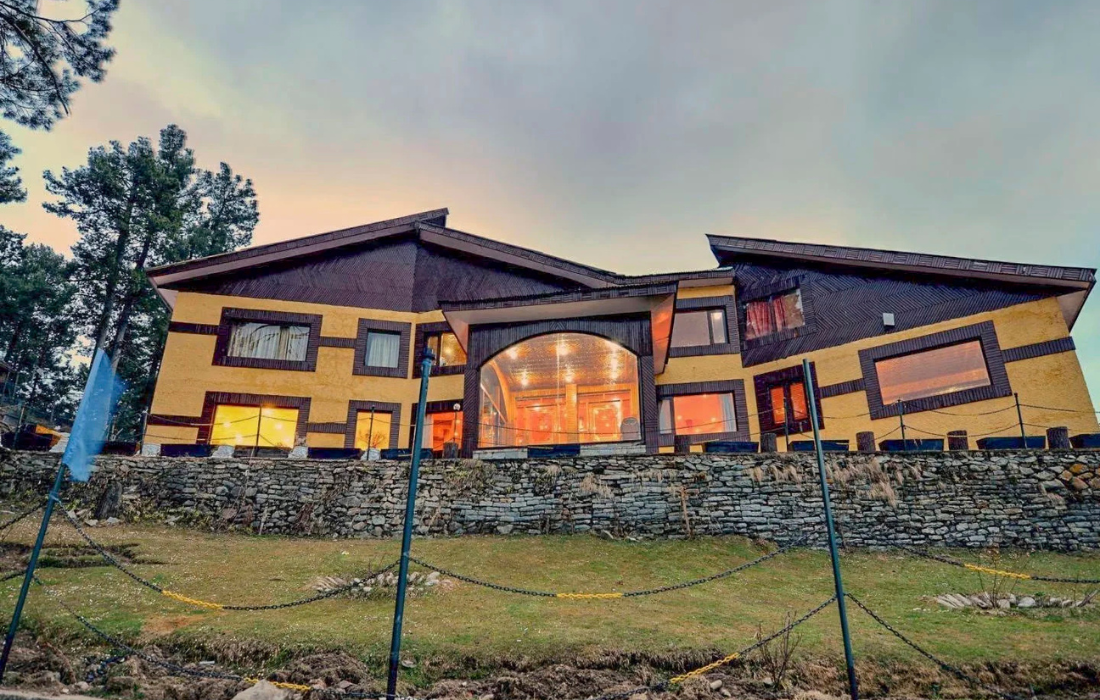 Royal Park Hotel